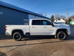 2024 Chevrolet Silverado 3500 HD LT
