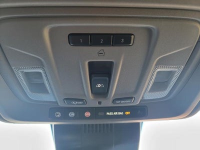 2024 Chevrolet Silverado 3500 HD LT