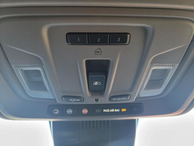 2024 Chevrolet Silverado 3500 HD LT