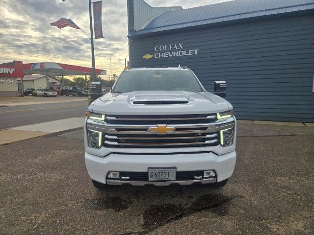 2023 Chevrolet Silverado 3500 HD High Country