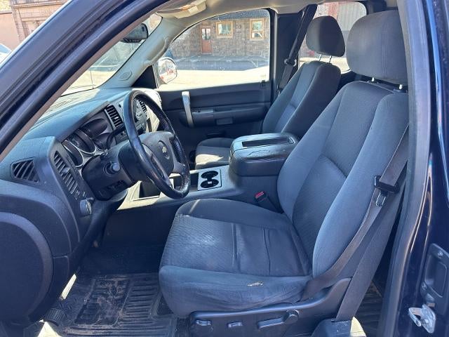 2008 Chevrolet Silverado 1500 LT w/2LT
