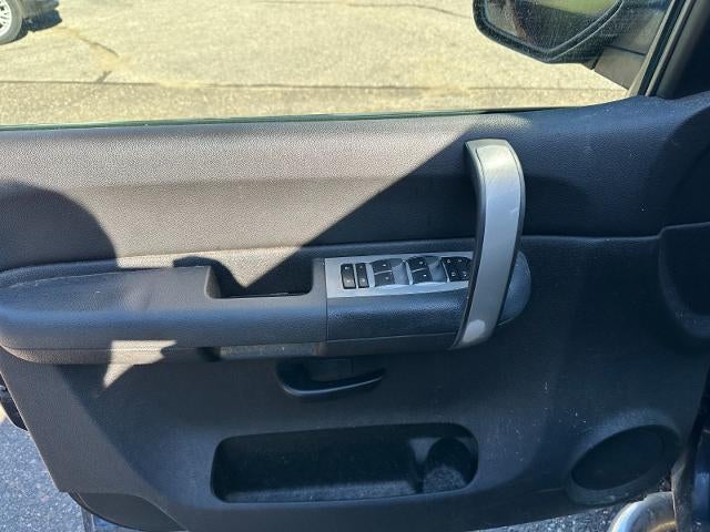 2008 Chevrolet Silverado 1500 LT w/2LT