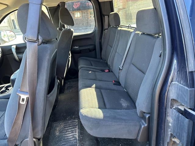 2008 Chevrolet Silverado 1500 LT w/2LT