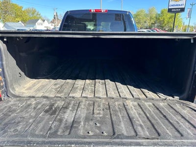 2008 Chevrolet Silverado 1500 LT w/2LT