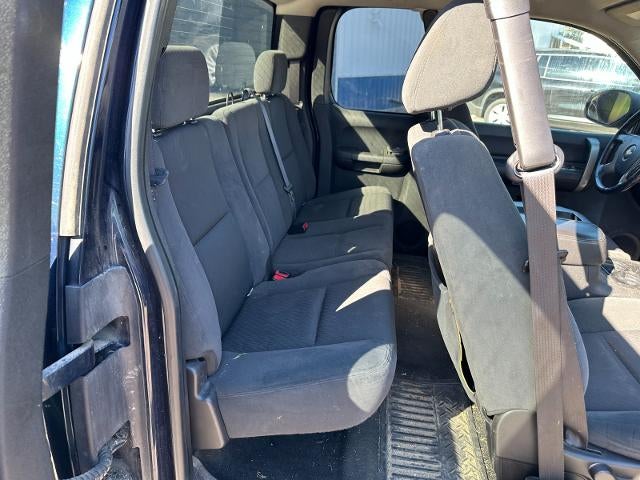 2008 Chevrolet Silverado 1500 LT w/2LT