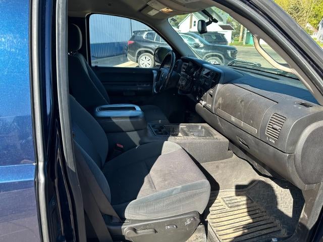 2008 Chevrolet Silverado 1500 LT w/2LT