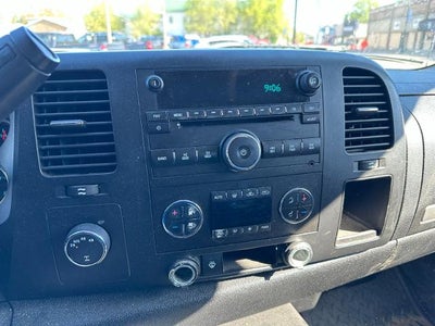 2008 Chevrolet Silverado 1500 LT w/2LT
