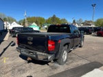 2008 Chevrolet Silverado 1500 LT w/2LT