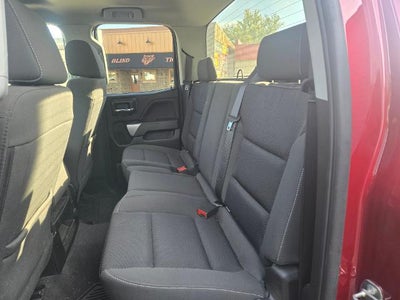 2019 Chevrolet Silverado LD LT