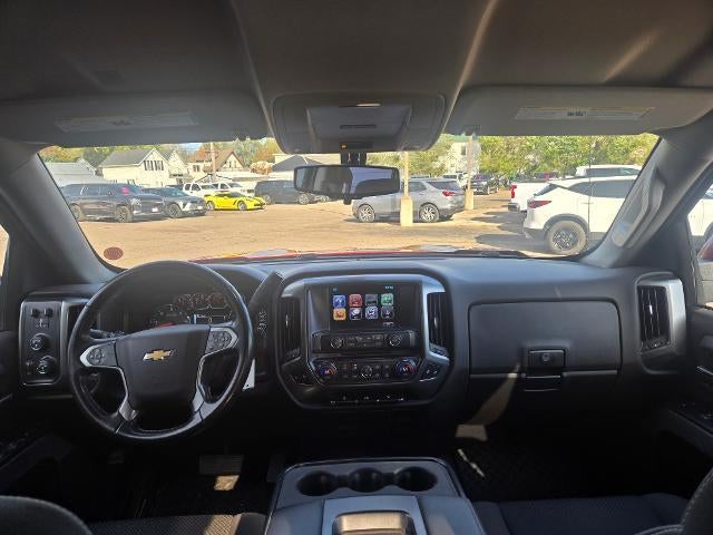 2019 Chevrolet Silverado LD LT