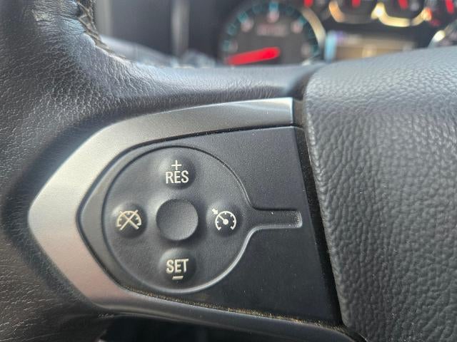 2019 Chevrolet Silverado LD LT