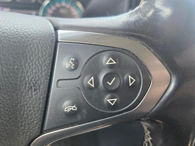 2019 Chevrolet Silverado LD LT