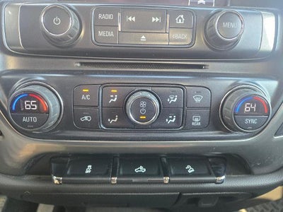 2019 Chevrolet Silverado LD LT
