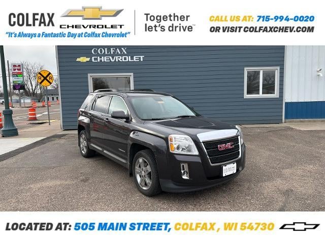 2013 GMC Terrain SLE-2