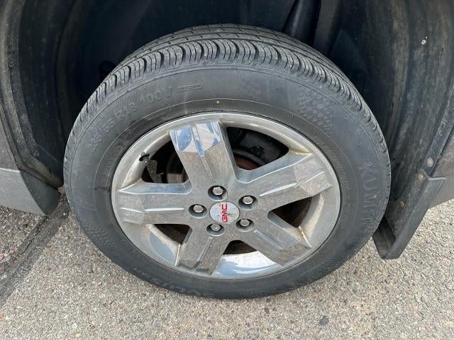 2013 GMC Terrain SLE