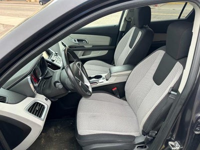 2013 GMC Terrain SLE