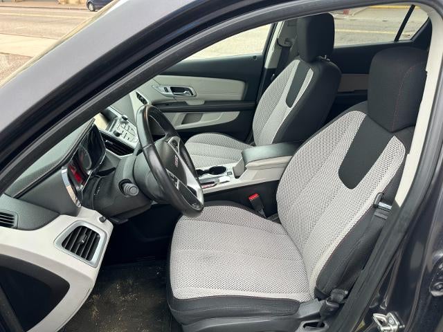 2013 GMC Terrain SLE