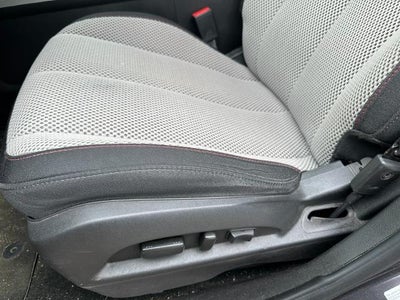 2013 GMC Terrain SLE