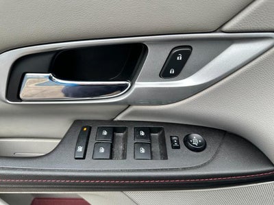 2013 GMC Terrain SLE