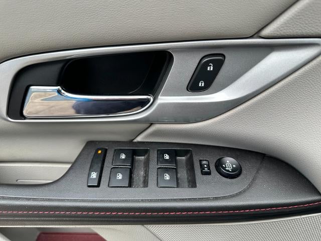 2013 GMC Terrain SLE