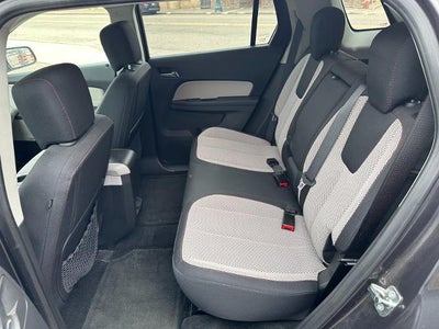 2013 GMC Terrain SLE