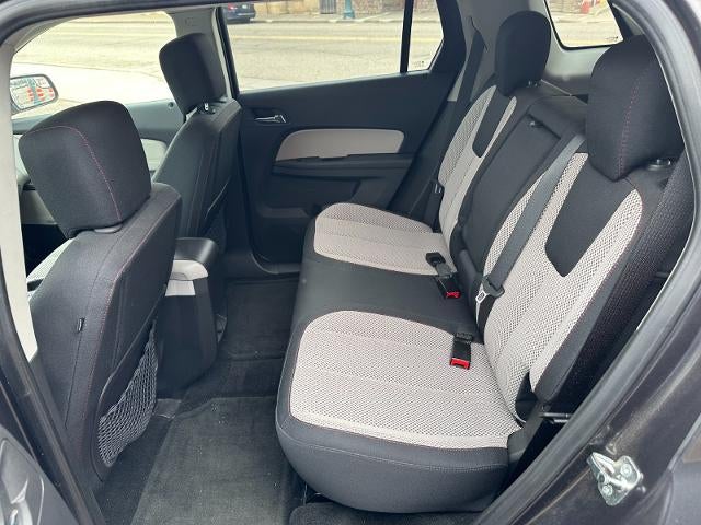 2013 GMC Terrain SLE