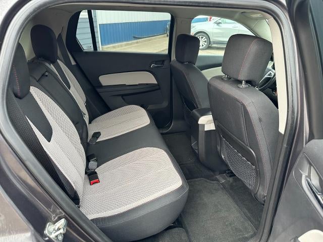 2013 GMC Terrain SLE