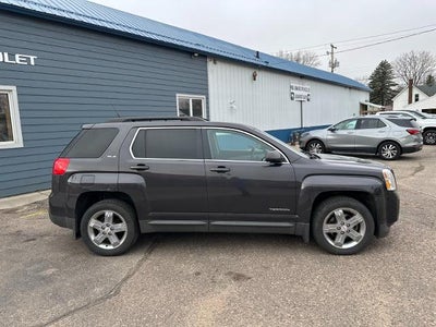 2013 GMC Terrain SLE