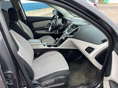 2013 GMC Terrain SLE