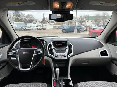 2013 GMC Terrain SLE