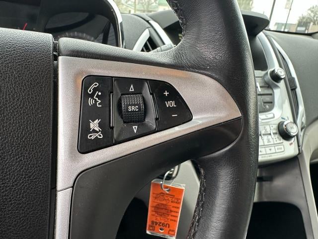 2013 GMC Terrain SLE