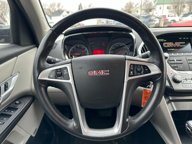 2013 GMC Terrain SLE