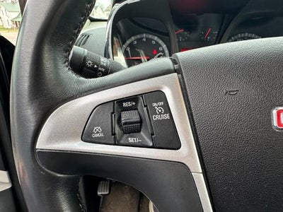 2013 GMC Terrain SLE