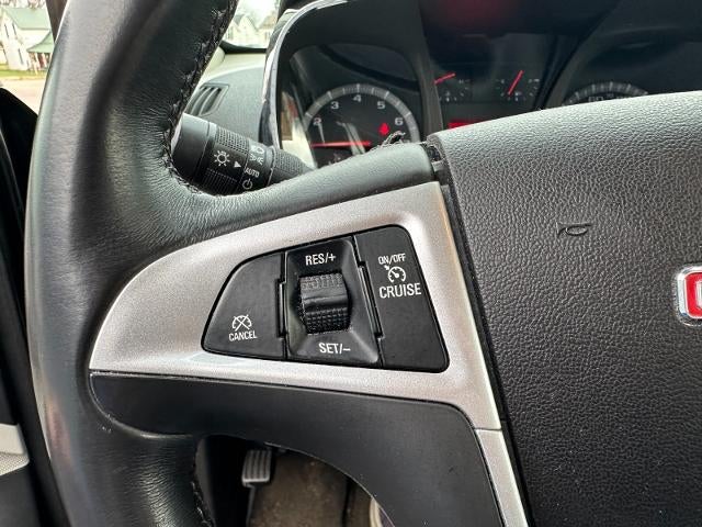 2013 GMC Terrain SLE