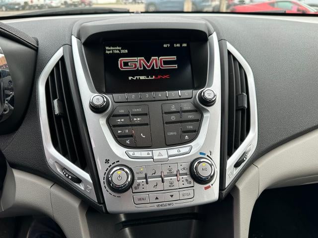 2013 GMC Terrain SLE