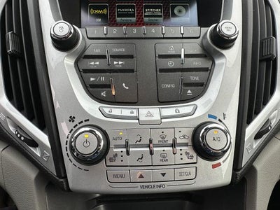 2013 GMC Terrain SLE