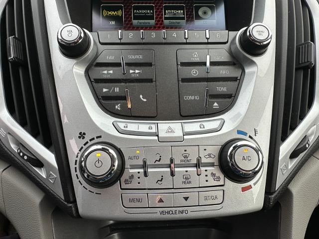 2013 GMC Terrain SLE