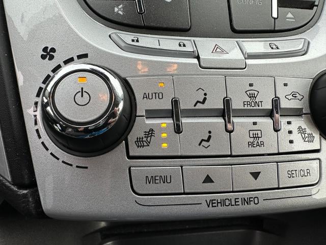 2013 GMC Terrain SLE