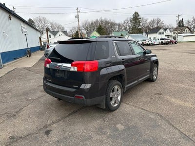 2013 GMC Terrain SLE