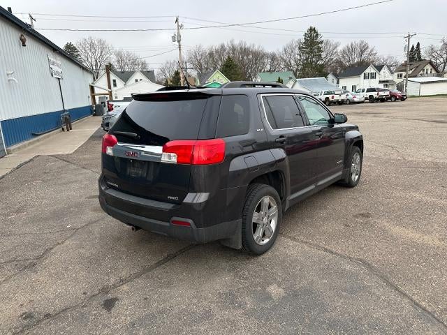 2013 GMC Terrain SLE