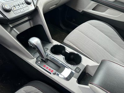 2013 GMC Terrain SLE