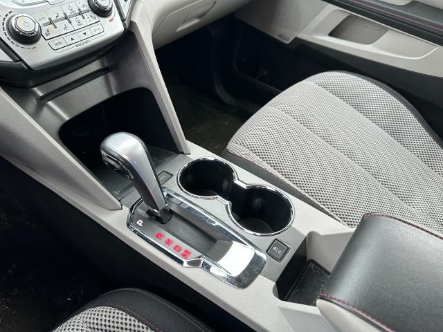 2013 GMC Terrain SLE