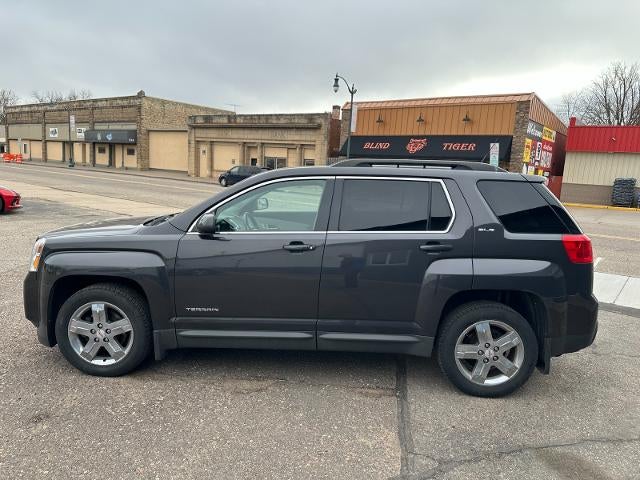 2013 GMC Terrain SLE