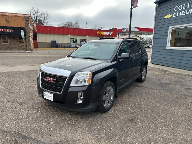 2013 GMC Terrain SLE