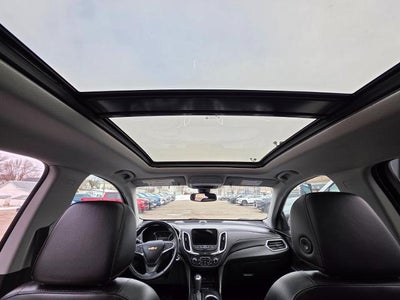 2021 Chevrolet Equinox Premier