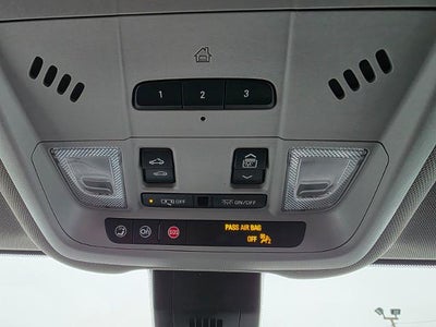 2021 Chevrolet Equinox Premier