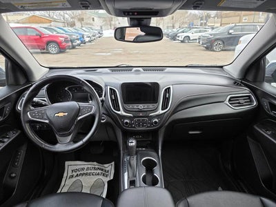 2021 Chevrolet Equinox Premier