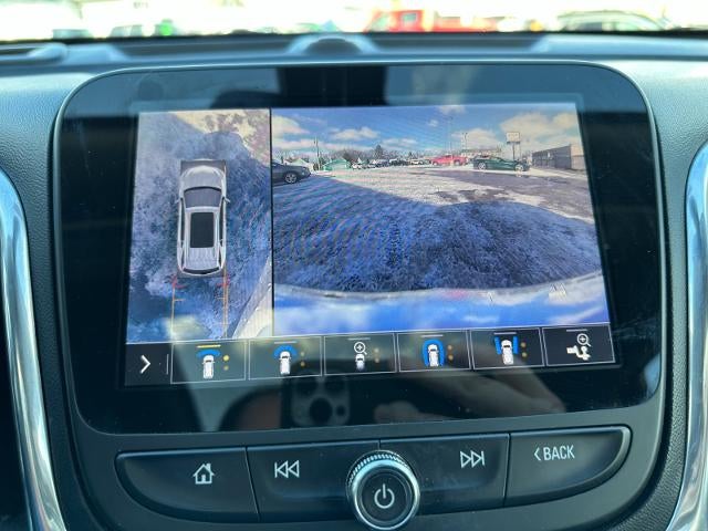 2021 Chevrolet Equinox Premier