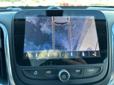 2021 Chevrolet Equinox Premier