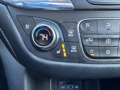 2021 Chevrolet Equinox Premier